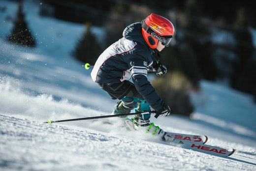 Skiing & Boarding