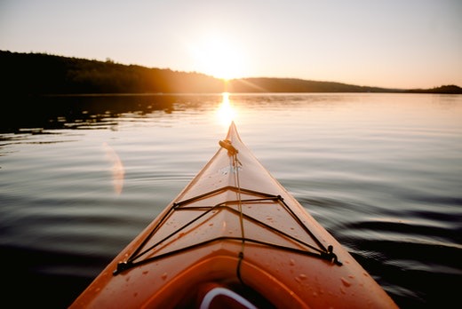 Kayaks