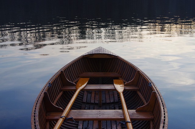 Paddles & Oars