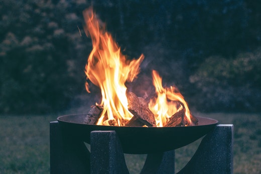 Fire Pits & Bowls