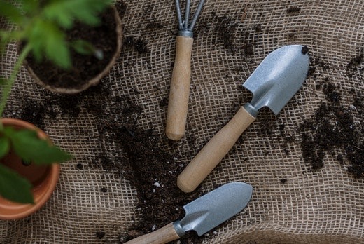 Garden Tools