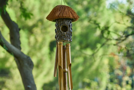 Outdoor Décor