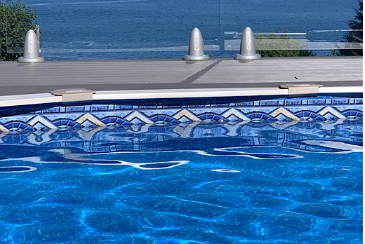 Pools, Spas & Accessories