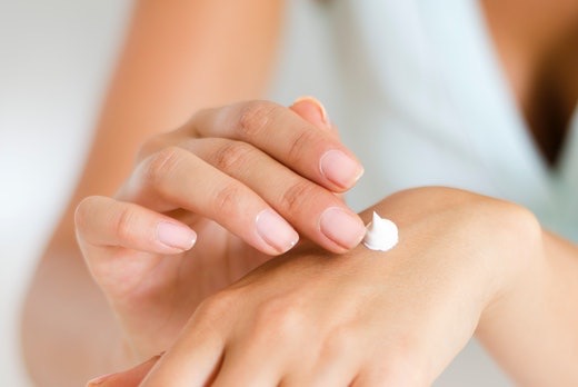Moisturizers & Creams
