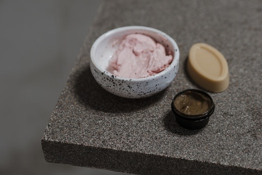 Scrubs & Exfoliants
