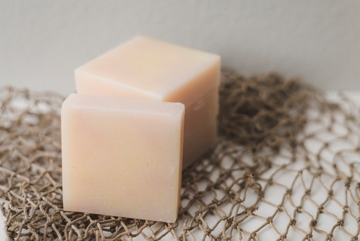 Soaps - Bars & Liquid