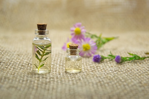 FRAGRANCES