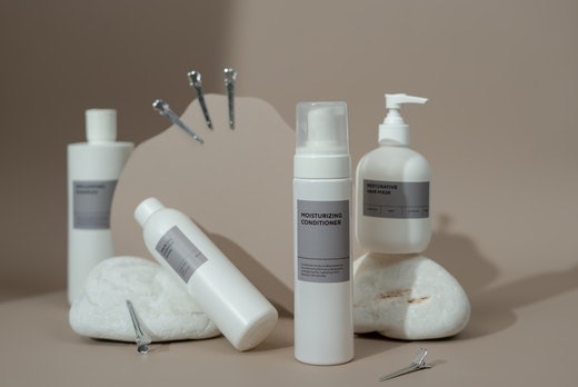 Shampoo & Conditioner