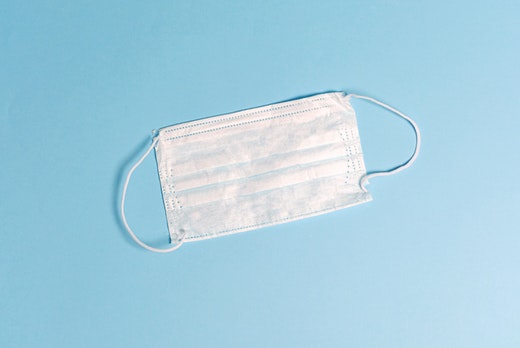Face Masks & PPE