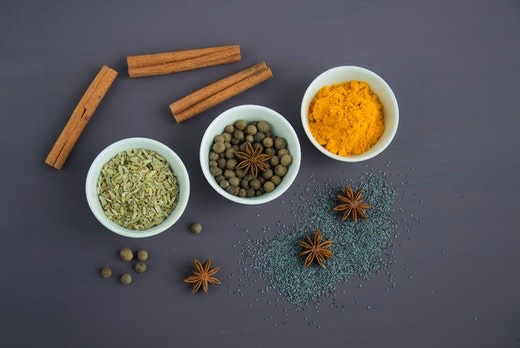 Natural Remedies