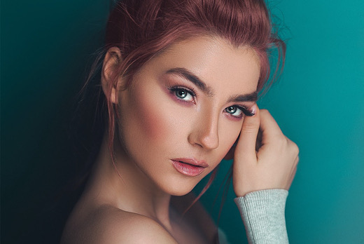 Face
