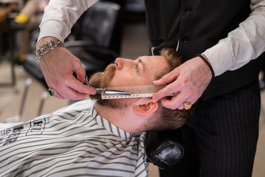 Beard Care & Shaving