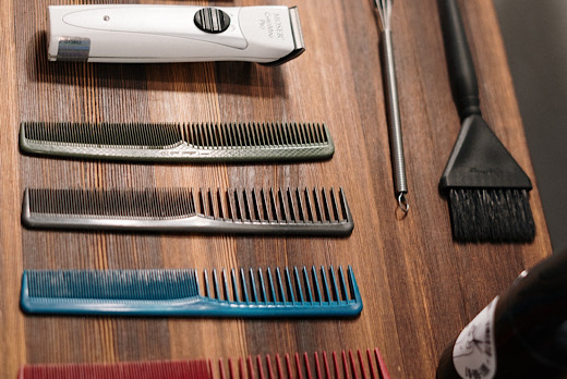 Hair Care