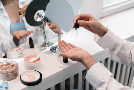 Eye Creams & Treatments