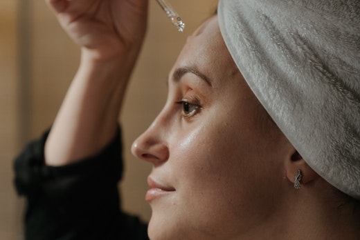Face Serums