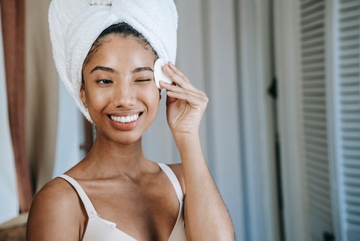 Makeup Removers