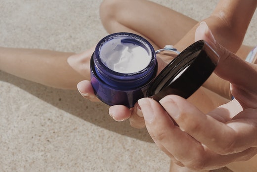 Moisturizers & Creams