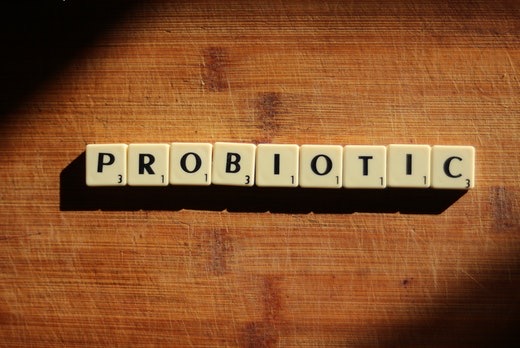 Digestion & Probiotics
