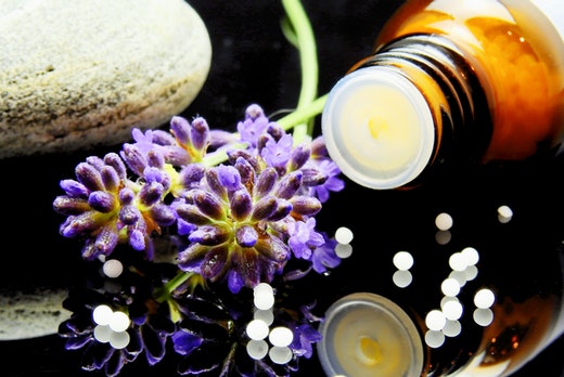 Herbals & Tinctures