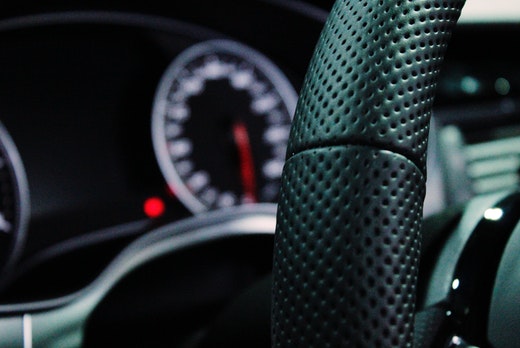 AUTOMOTIVE