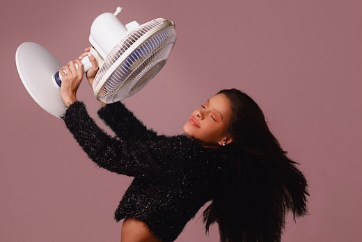 Fans, Heaters & Purifiers