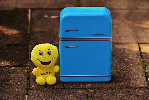 Fridges & Coolers