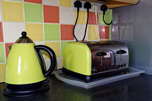 Small Appliances