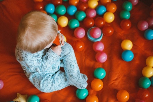 Teething & Oral Care