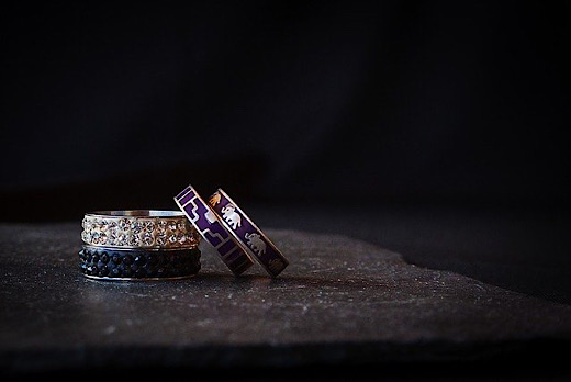 Bands & Stacks