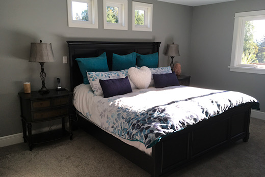 BEDDING