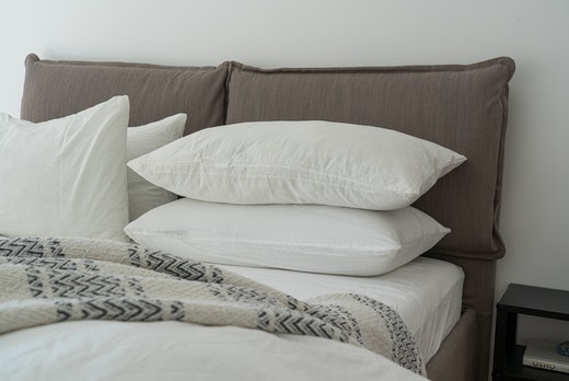 Pillows & Cases