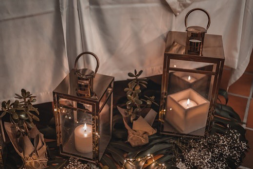 Candle Holders