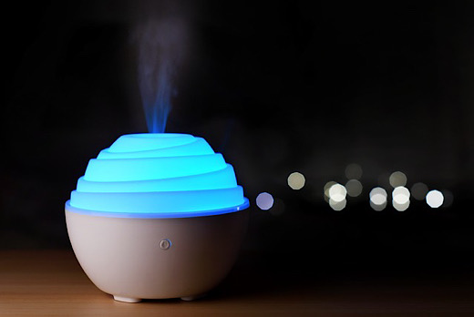 Diffusers