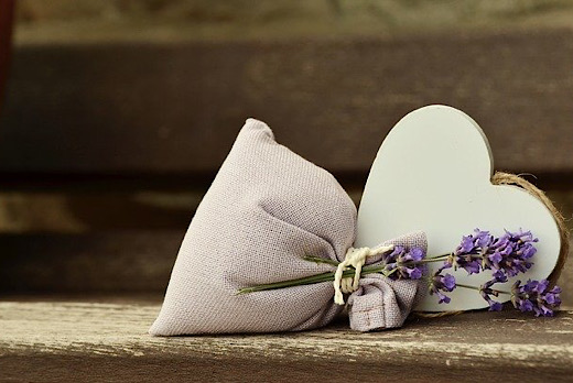 Room Sprays & Sachets