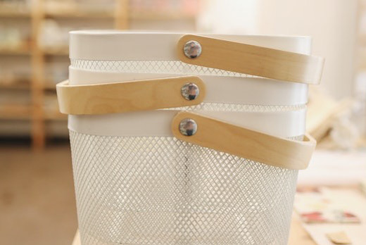Baskets & Boxes