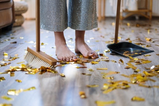 Floor Care
