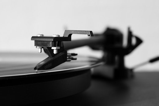 Home Audio