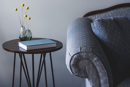 Accent & Coffee Tables