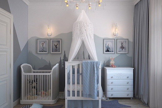 Nursery