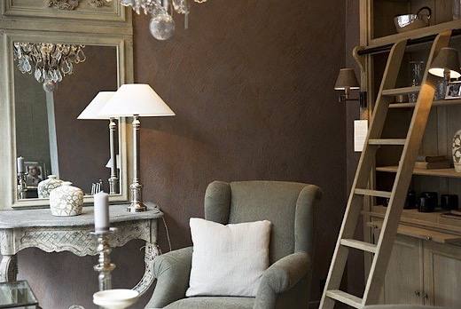 HOME DÉCOR
