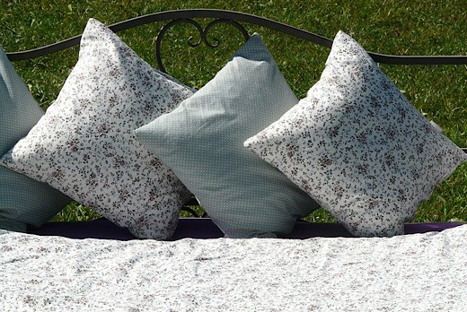 Cushions