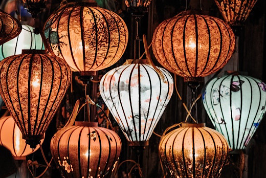Lamps & Lighting