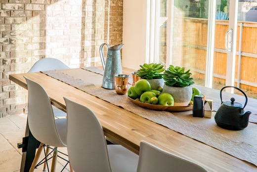Table Top Décor