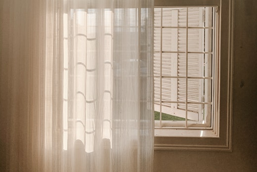 Window Treatments