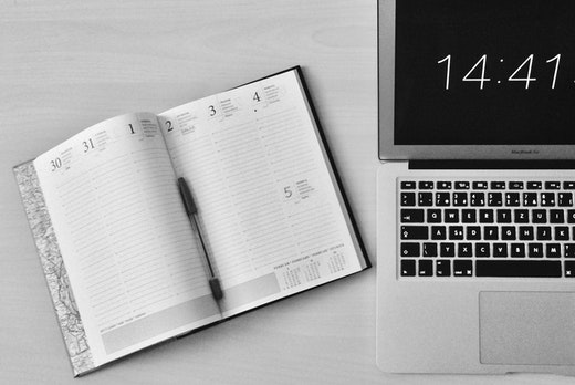 Calendars & Planners
