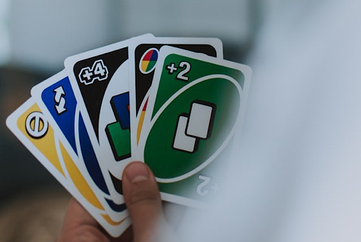 Card Games