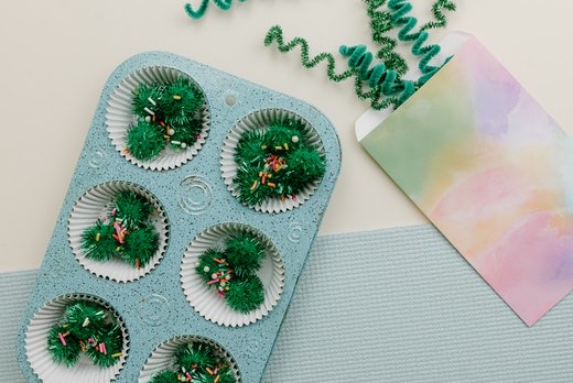 Kids Crafts