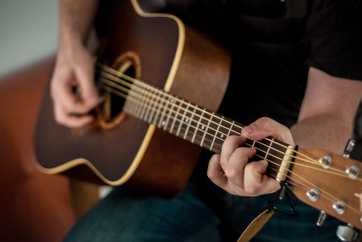 MUSICAL INSTRUMENTS