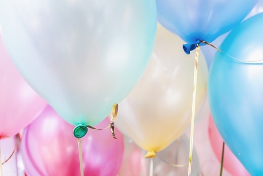 PARTY SUPPLIES