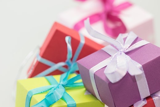 Bags, Boxes & Wrap
